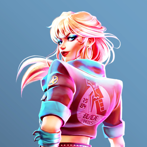 Diseño de videojuegos